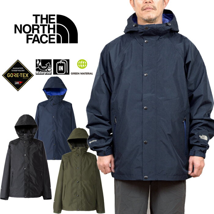 ザ・ノース・フェイス THE NORTH FAC...の商品画像