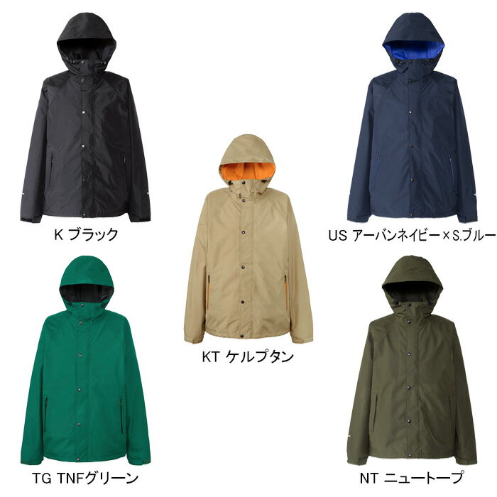 ザ・ノース・フェイス THE NORTH FA...の紹介画像2