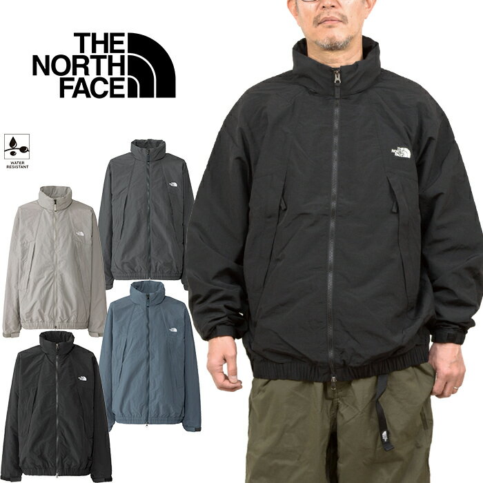 �����Ρ������ե����� THE NORTH FACE NP22653 �С���������֥륾�� VERSATILE BLOUSON ������ɥ֥졼���� �ʥ����� ����...