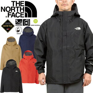 ザ・ノース・フェイス THE NORTH FACE NP62305 クラウド ジャケット CLOUD JACKET GORE-TEX ゴアテックス パックライト マウンテンパーカー シェル アウトドア キャンプ メンズ レディース 防水 撥水 防風 耐久 4カラー 国内正規 2023AW 10%OFF セール