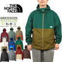 ザ・ノース・フェイス THE NORTH FACE NP72230 コンパクトジャケット COMPACT JACKET ウインドブレーカー マウンテンパーカー アウトドア アウター メンズ レディース 撥水 防風 軽量 7カラー 国内正規 2023SS 10％OFF セール