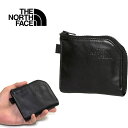 ザ・ノース・フェイス THE NORTH FACE NM82399 ローマーワレット ROAMER WALLET ウォレット ラウンドファスナー 財布 札入れ 小銭入れ有り メンズ レディース ビジネス アウトドア 牛革 本革 2カラー 国内正規 2024SS