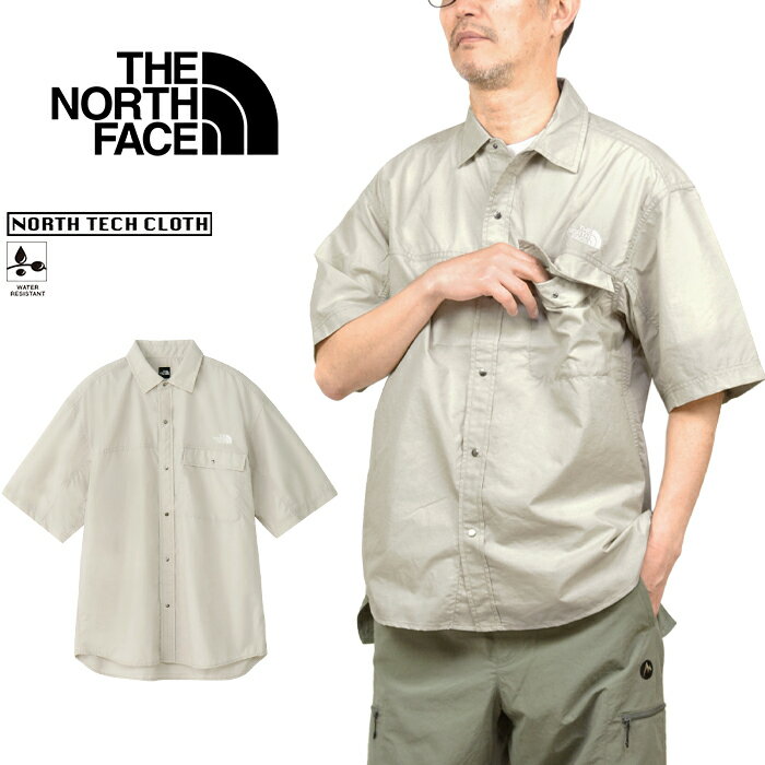 THE NORTH FACE ベージュボタンシャツ 楽天市場】The North Face ノースフェイス（カラーベージュ