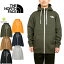 Ρե THE NORTH FACE NT12340 ꥢӥ塼 ե른å աǥ REARVIEW FULL ZIP HOODIE åȥѡ ȥåץ ȥɥ  ǥ  ΢ ݲ ® 6顼  2023AW 30%OFF 