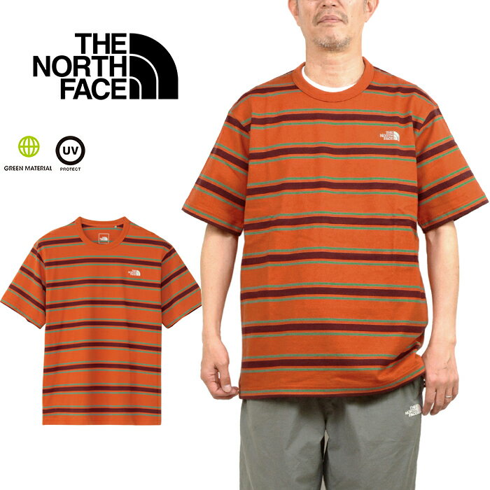 ロエベ ボーダーTシャツ オレンジ Lサイズ LOEWE（ロエベ） Border T-Shirt ボーダー半袖Tシャツ オレンジ