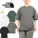 ザ・ノース・フェイス THE NORTH FACE NT32462 ショートスリーブロックステディーティー Tシャツ S/S ROCK STEADY TEE ストレッチ トップス アウトドア メンズ レディース 速乾 半袖 4カラー 国内正規 2024SS