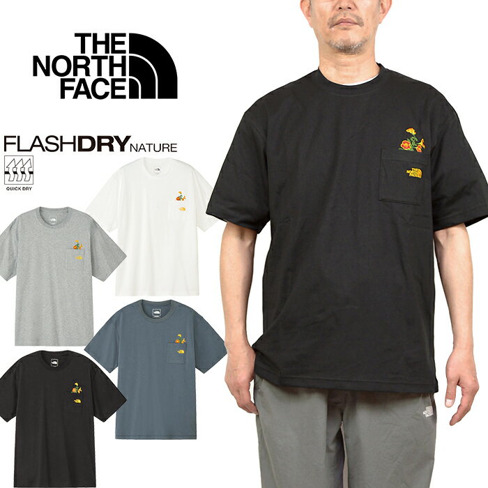 楽天市場】ヘンリーネック（ブランドザ・ノース・フェイス）（Tシャツ