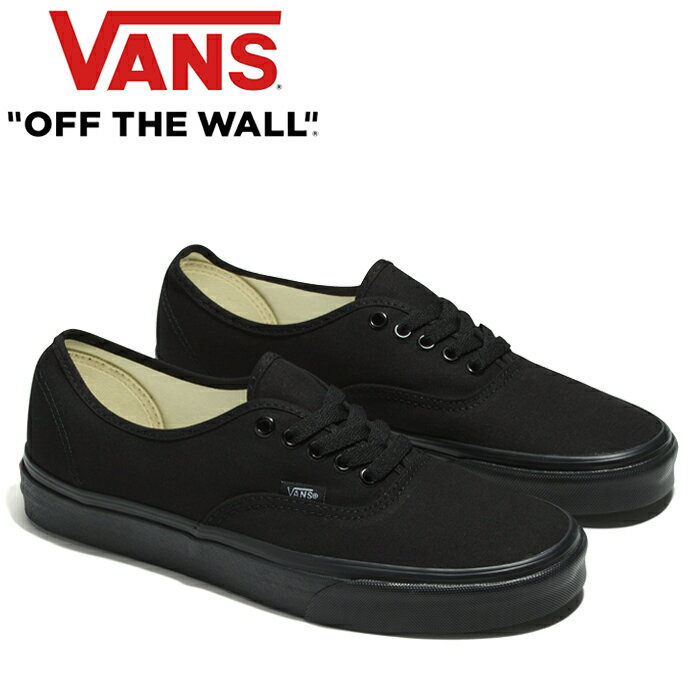 楽天市場】vans authentic 44 dx blackの通販
