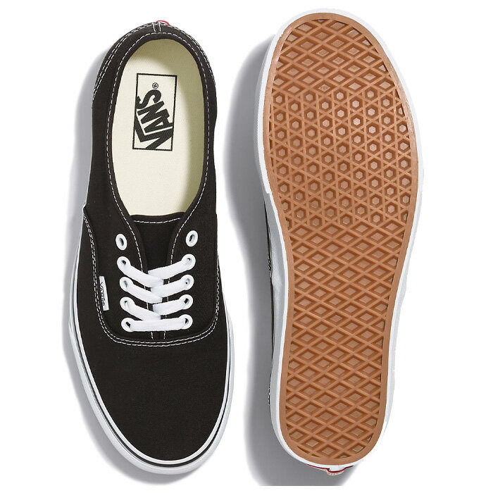 バンズ VANS VN000EE3BLK オー...の紹介画像3
