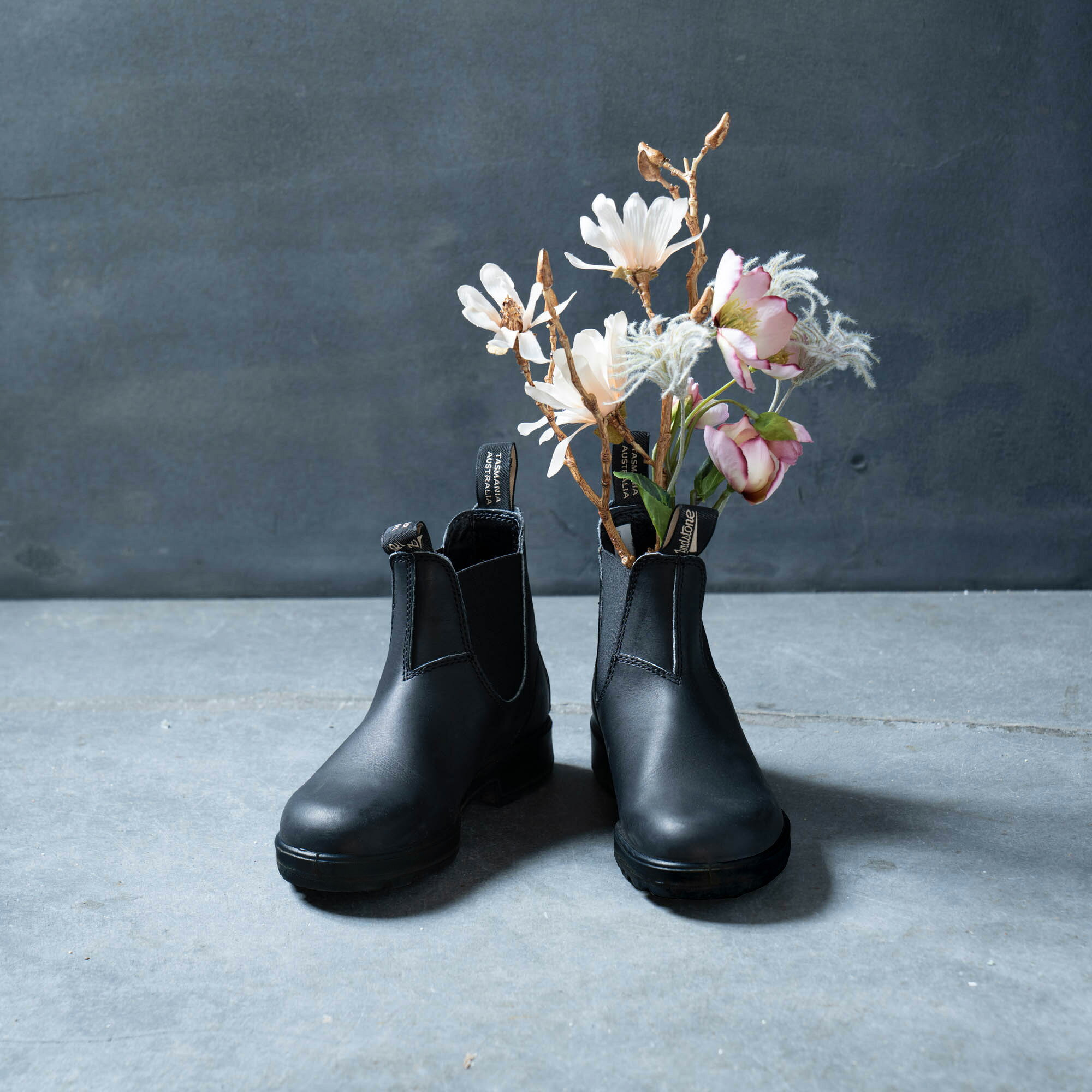 樂天商城 - Blundstone ブランドストーン ブーツ　サイドゴアブーツ ブーツ 長靴 ガーデニング ガーデンワーク Blundstone ブランドストーン プレゼント ギフト 花 植物 家庭菜園 タウンユース レザー おしゃれ
