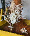 DRY BOUQUET ドライブーケ ドライフラワー　アンスリウム アーティシャルフラワー　ブーケ 花束 花 お花 アレンジ おしゃれ かわいい 可愛い インテリア フラワーギフト 花ギフト お祝い 誕生日 結婚記念日 贈り物 結婚祝い 誕生日プレゼント ギフト 送料無料