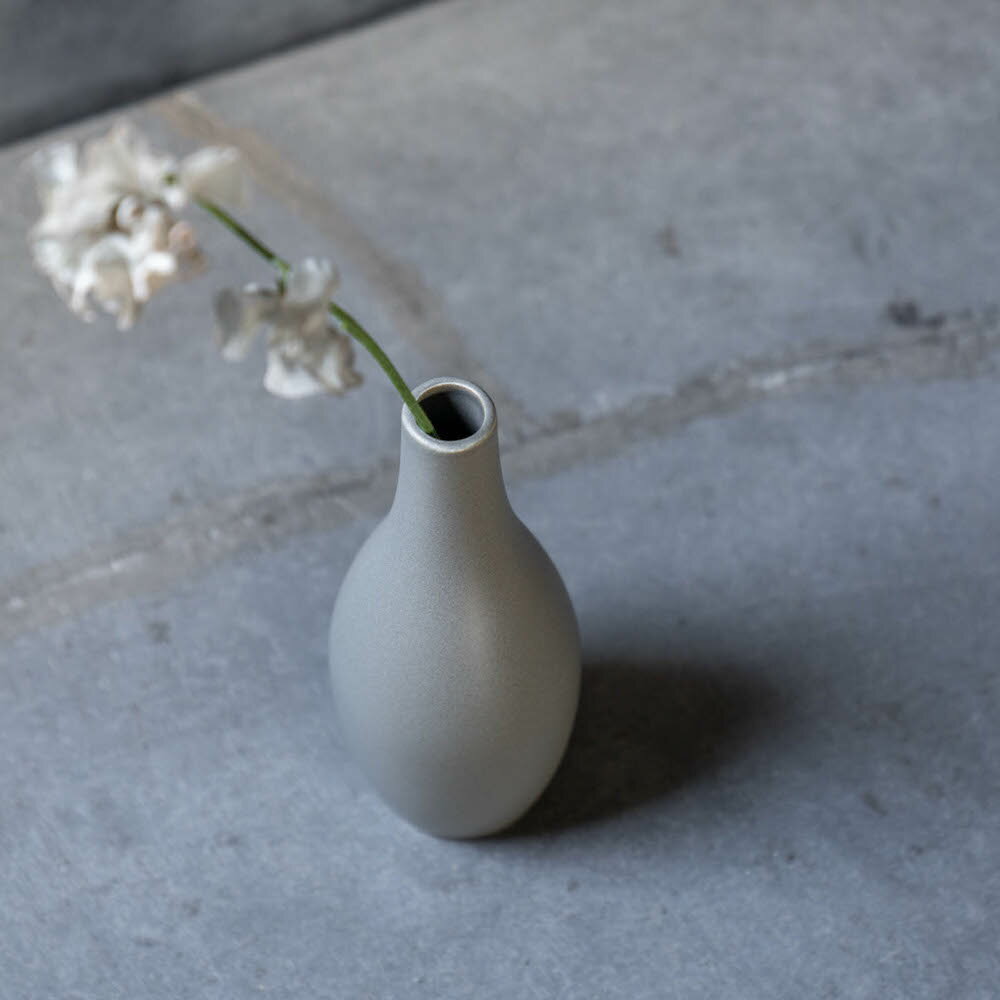 樂天商城 - かもしか道具店フラワーベースL　　フラワーベース　ガラスベース　花瓶　花器　一輪挿し　おしゃれ　インテリア　花　ドライフラワー