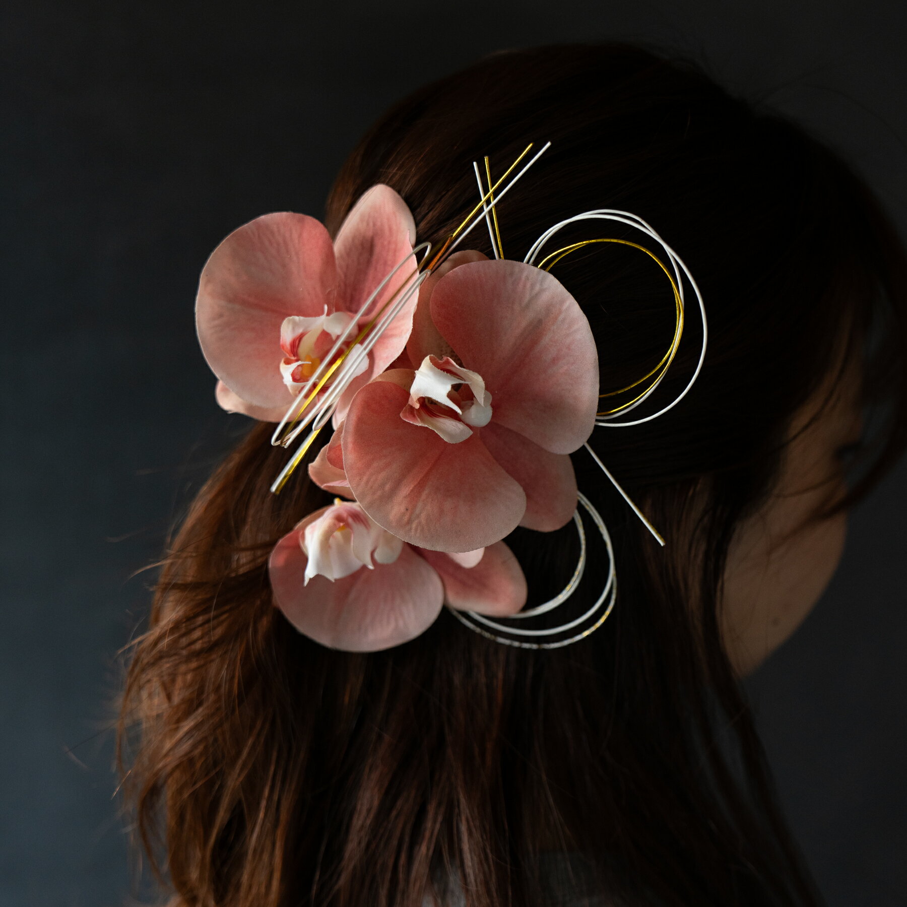 《成人式や前撮りにもおすすめ》胡蝶...