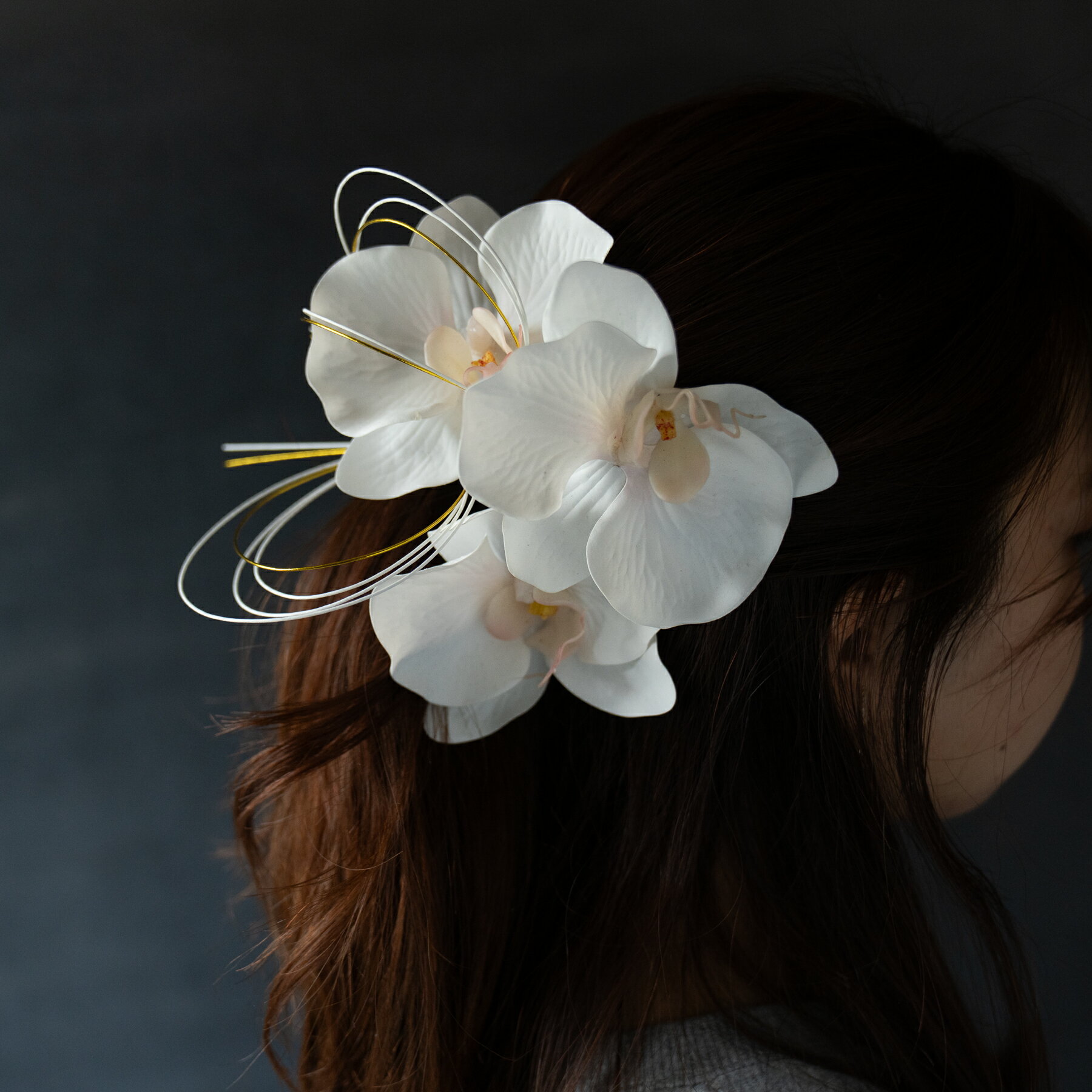 《成人式や前撮りにもおすすめ》胡蝶...