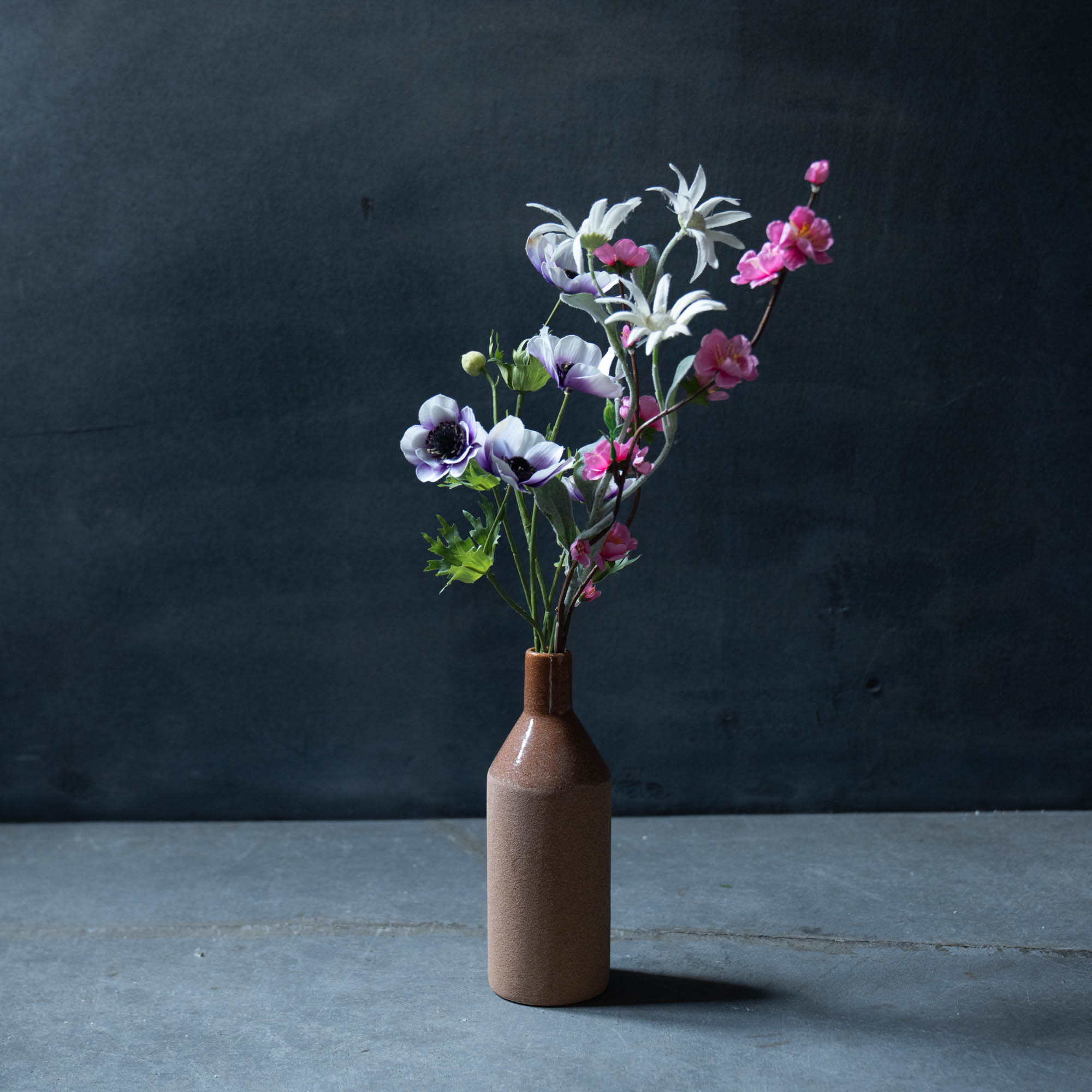 楽天市場】桃 花（花瓶｜インテリア小物・置物）：インテリア・寝具