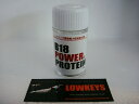 B18 POWER PROTEINyLOWKEYSIWiiz