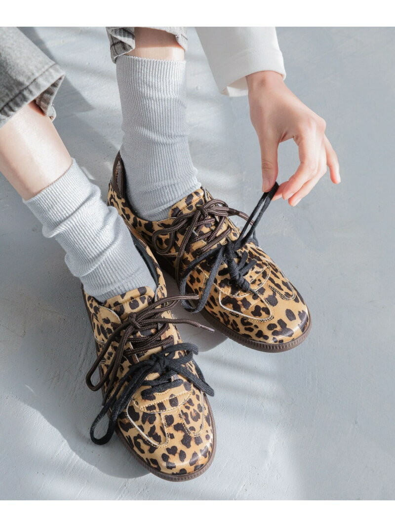 【SALE／30%OFF】カラースニーカー LOWRYS FARM ローリーズファーム シューズ・靴 スニーカー ブルー ブラック ホワイト ブラウン ピンク【RBA_E】【送料無料】[Rakuten Fashion]