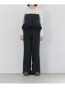 【SALE/40%OFF】【JUNIOR】ニットビスチェ LOWRYS FARM ローリーズファーム トップス ベスト・ジレ ブラック ホワイト【RBA_E】[...
