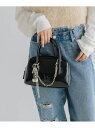 【SALE/50%OFF】ウォレットチェーン LOWRYS FARM ローリーズファーム ファッション雑貨 ベルト【RBA_E】[Rakuten Fashion...