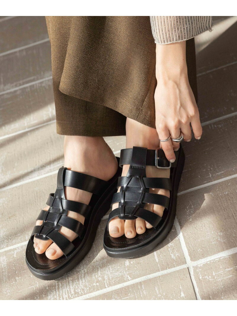 【SALE/50%OFF】カンドウフィットグル...の紹介画像2