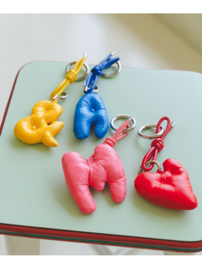 【SALE／52%OFF】カラフルパファーチャーム LOWRYS FARM ローリーズファーム ファッション雑貨 チャー..