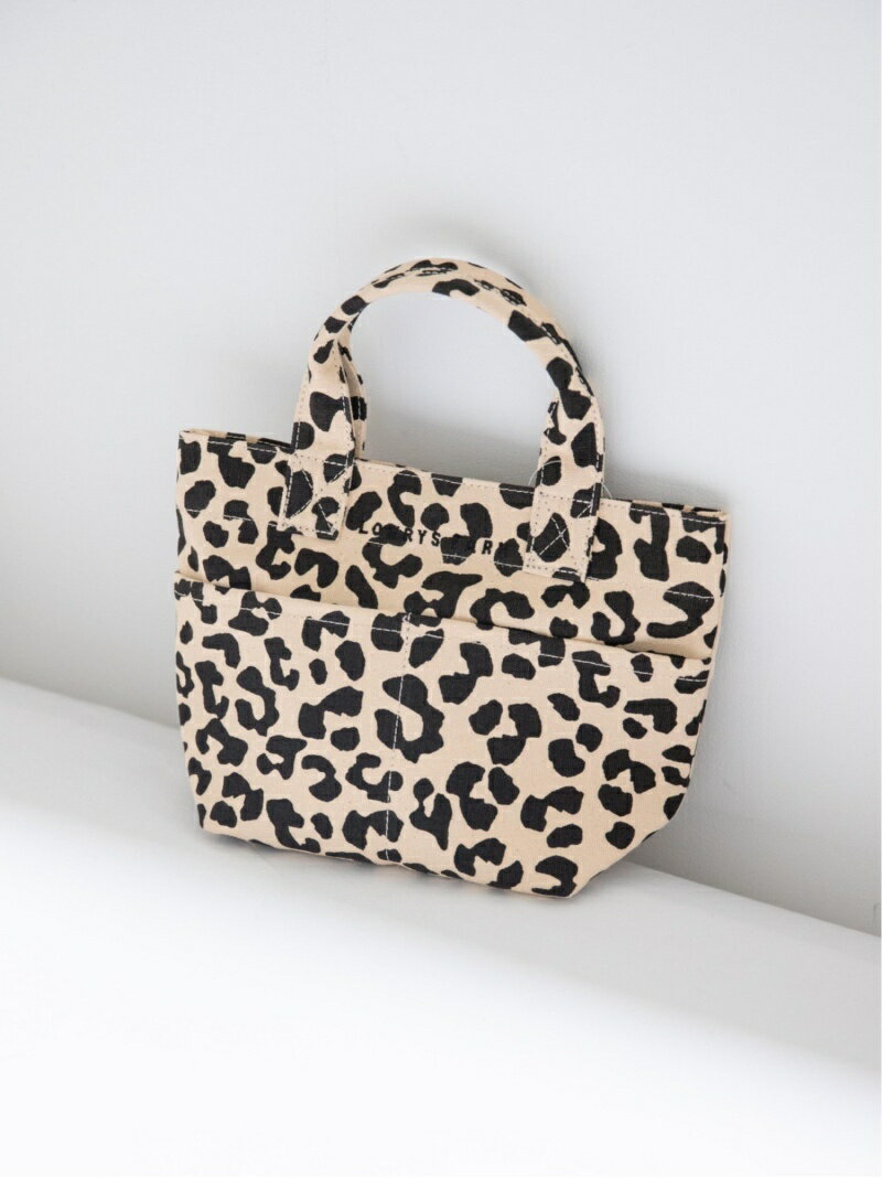 楽天市場 Basictote S Lowrys Farm ローリーズファーム バッグ トートバッグ ホワイト グリーン ブラック Rakuten Fashion Lowrys Farm ローリーズファーム