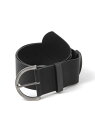 【SALE/50%OFF】サッシュベルト LOWRYS FARM ローリーズファーム ファッション雑貨 ベルト ブラウン ブラック【RBA_E】[Rakuten...