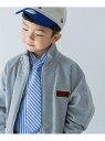 【SALE/30%OFF】ウラケハイネックカーディガン LOWRYS FARM ローリーズファーム トップス カーディガン グレー【RBA_E】[Rakuten...