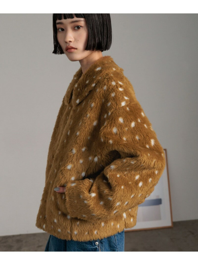 ファーブルゾンLOWRYSFARM...