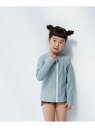 yKIDSzSWIM bVK[h LOWRYS FARM [[Yt@[ EXCObY  O[ O[[Rakuten Fashion]