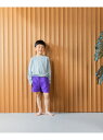 ユニセットUPSWM LOWRYS FARM ローリーズファーム 水着・スイムグッズ 水着 パープル カーキグリーン ブルー【送料無料】[Rakuten Fas...
