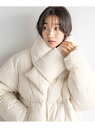 【SALE/60%OFF】エアサーマルナカワタマフラー LOWRYS FARM ローリーズファーム ファッション雑貨 マフラー・ストール・ネックウォーマー ホワ...