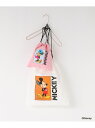 【SALE/20%OFF】DISNEY/キンチャクセット LOWRYS FARM ローリーズファーム 財布・ポーチ・ケース ポーチ【RBA_E】[Rakuten...