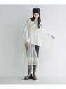 【SALE/50%OFF】【前後着用可能】2WAYチュールノースリワンピース LOWRYS FARM ローリーズファーム ワンピース・ドレス ワンピース ブラッ...