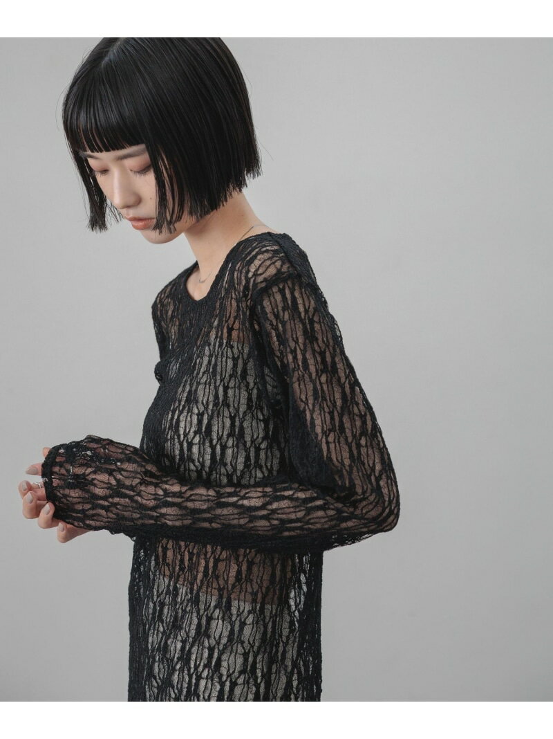 樂天商城 - ソウレースLS LOWRYS FARM ローリーズファーム トップス カットソー・Tシャツ ホワイト ブラック【送料無料】[Rakuten Fashion]