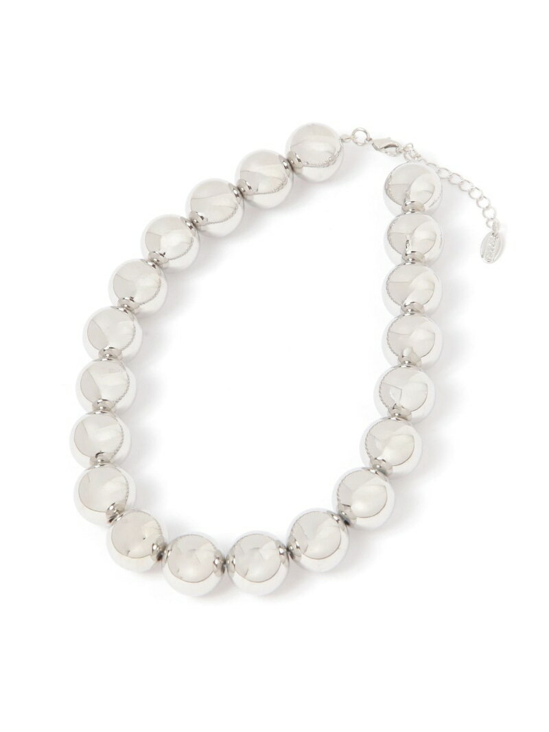 SALE50%OFFBIGСܡͥå쥹 LOWRYS FARM ꡼ե ꡼ӻ ͥå쥹 СRBA_E[...