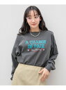 【SALE/55%OFF】曇り止め付メガネ LOWRYS FARM ローリーズファーム ファッション雑貨 メガネ シルバー ブラウン ブラック オレンジ【RBA...