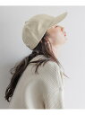【SALE／44 OFF】ロゴCAP LOWRYS FARM ローリーズファーム 帽子 キャップ ホワイト ブラック ブラウン【RBA_E】 Rakuten Fashion