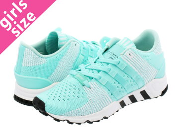 【毎日がお得！値下げプライス】 adidas EQT SUPPORT RF PK W 【adidas Originals】 アディダス EQT サポート RF PK W ENERGY AQUA/CORE/BLACK