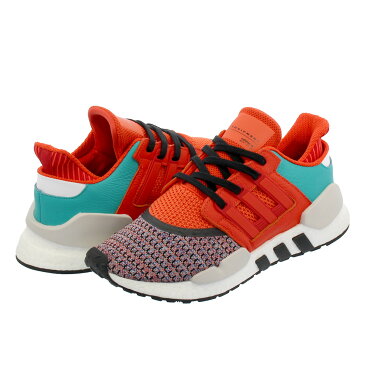 adidas EQT SUPPORT 91/18 アディダス EQT サポート 91/18 BOLD ORANGE/RUNNING WHITE/CORE BLACK d97049