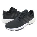  15時迄のご注文で即日発送可 adidas POD-S3.1 KICKS LAB.  アディダス POD-S3.1 キックスラボ CORE BLACK/RUNNING WHITE/RUNNING WHITE ee9695