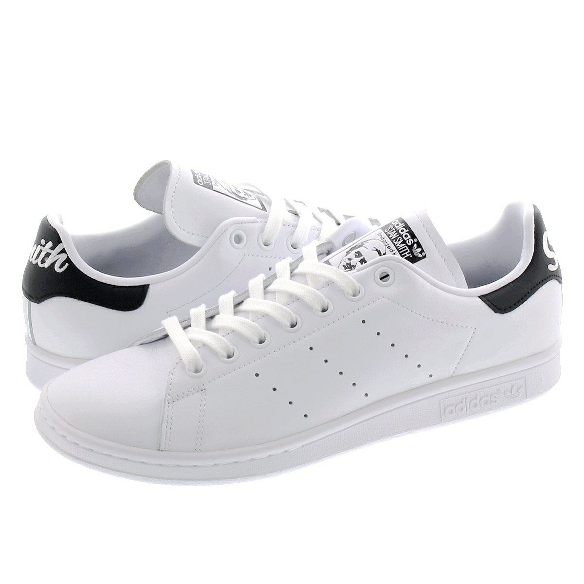 adidas stan smith j w