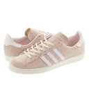 15時迄のご注文で即日発送可 adidas CAMPUS 80s アディダス キャンパス エイティーズ PINK TINT/FTWR WHITE/OFF WHITE fv0486