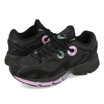 【毎日がお得!値下げプライス】adidas ASTIR W アディダス アスティア ウィメンズ CORE BLACK/CORE BLACK/CRYSTAL WHITE gw5370