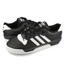 yvCX_Ez 15̂ő adidas RIVALRY LOW AfB_X Co[ [ Y fB[X [Jbg CORE BLACK/FTWR WHITE/CORE BLACK ubN fz6327