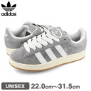 15̂ő adidas CAMPUS 00s AfB_X LpX c[TEUh Y fB[X [Jbg GREY THREE/FTWR WHITE/OFF WHITE O[ hq8707