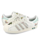 yvCX_Ez 15̂ő adidas SUPERSTAR DISNEY DUMBO AfB_X X[p[X^[ fBXj[ _{ Y fB[X [Jbg CORE WHITE/WONDER BEIGE/CORE WHITE zCg ie5880