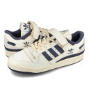 【お買い物マラソンSALE】 15時迄のご注文で即日発送可 adidas FORUM 84 LOW アディダス フォーラム 84 ロー メンズ レディース ローカット OFF WHITE/SHADOW NAVY/CREAM WHITE ホワイト ie9935