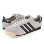 15時迄のご注文で即日発送可 adidas GUAM アディダス グアム メンズ レディース スニーカー ローカット LIGHT ONIX/CORE BLACK/GREY TWO グレー IG6181