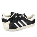 15̂ő adidas SUPERSTAR 82 AfB_X X[p[X^[ 82 Y fB[X Xj[J[ [Jbg CORE BLACK/FTWR WHITE/OFF WHITE ubN ID5960